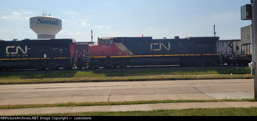 CN 2562